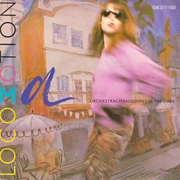 Locomotion