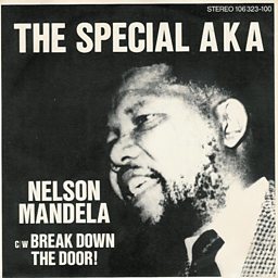 Free Nelson Mandela