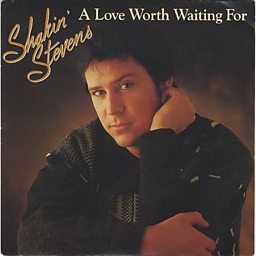 A Love Worth Waiting For