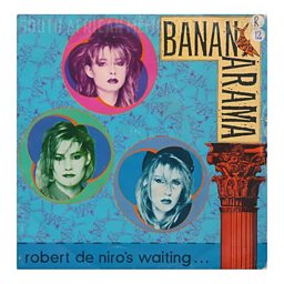 Robert De Niro's Waiting