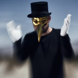 The Drums (Din Daa Daa) (feat. George Kranz)