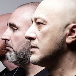 Deep Musique (Trus'me Spritz Mix) (Francesca Lombardo's 'Old School Italian DJs' (feat. Osunlade)