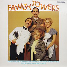 FAWLTY TOWERS