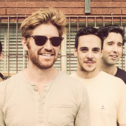 Sick Bug (6 Music Session, 30 August 2017)