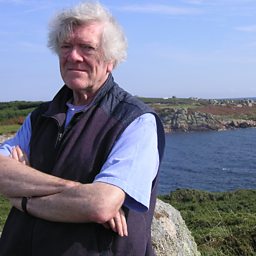 Of land, sea and sky for chorus and orchestra