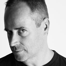 Transit Time (Dubfire Remix) (feat. John Selway)