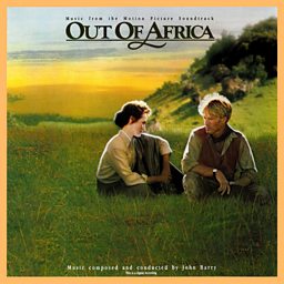 Main Title (I Had A Farm In Africa)