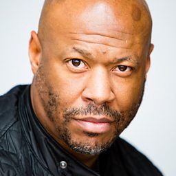 Phuture (Robert Hood Remix)