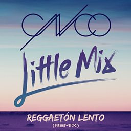 Reggaetón Lento (Remix)