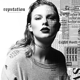 Look What You Made Me Do