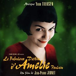 L'autre valse d'Amelie