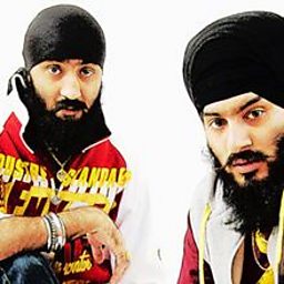 Mele Vich Vajda Dhol
