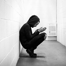 Drained (feat. Ryan Key)