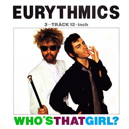 Who's That Girl?
