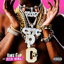 Rake It Up (feat. Nicki Minaj)