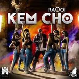 Kem Cho (feat. Arvind Barot)