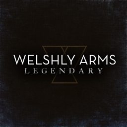 Legendary