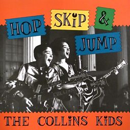 Hop, Skip and Jump