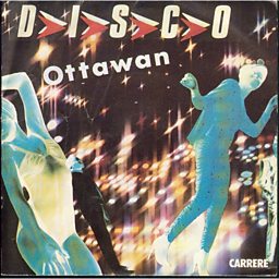 D.I.S.C.O.