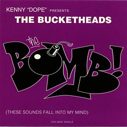 The Bomb! (These Sounds Fall Into My Mind)