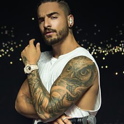 Maluma - Felices Los 4 - DJ Elements Hype Edit