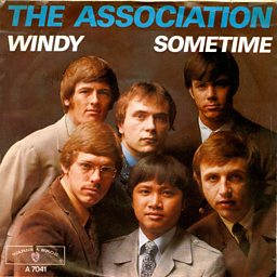 Windy