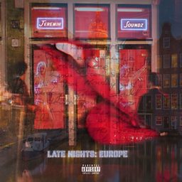 London (feat. Stefflon Don & Krept & Konan)