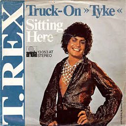 Truck On (Tyke)