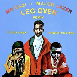 Leg Over (Remix) (feat. French Montana & Ty Dolla $ign)