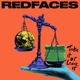 Take It Or Leave It