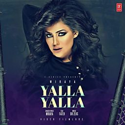 Yalla Yalla (feat. Fateh)