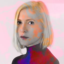 Delta Zoo (Ellen Allien Edit) (feat. Thomas Muller)