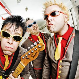 We're Mad (2018 Remastered)