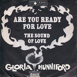 Are You Ready For Love
