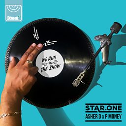 We Run The Show (feat. Asher D & P Money)