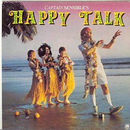 Happy Talk