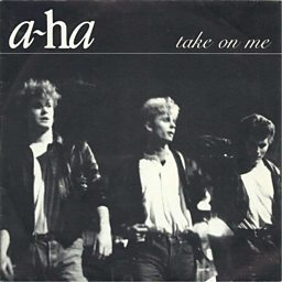 Take On Me