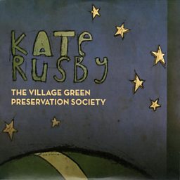 The Village Green Preservation Society