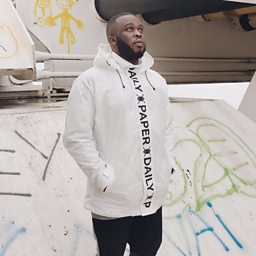Plantain & Dumplin (feat. Lotto Boyzz)