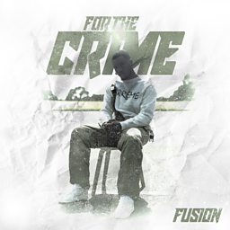 For The Crime