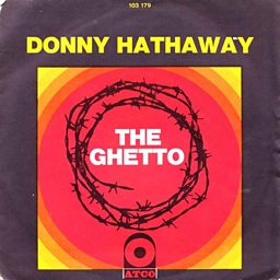 The Ghetto