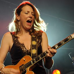 Baby, You're Right (feat. Susan Tedeschi)