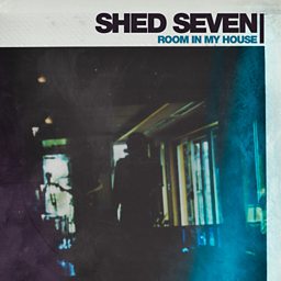 Shed Seven - New Songs, Playlists & Latest News - BBC Music