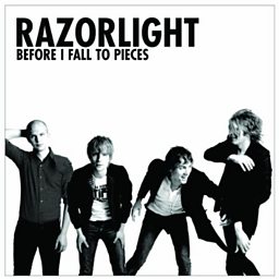 Before I Fall to Pieces