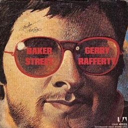 Baker Street