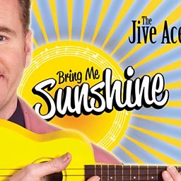 Bring Me Sunshine