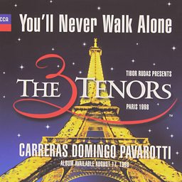You'll Never Walk Alone (Orchestral Version)