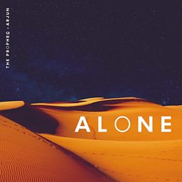 Alone