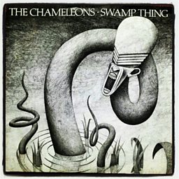 Swamp Thing