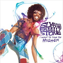 I Want To Take You Higher